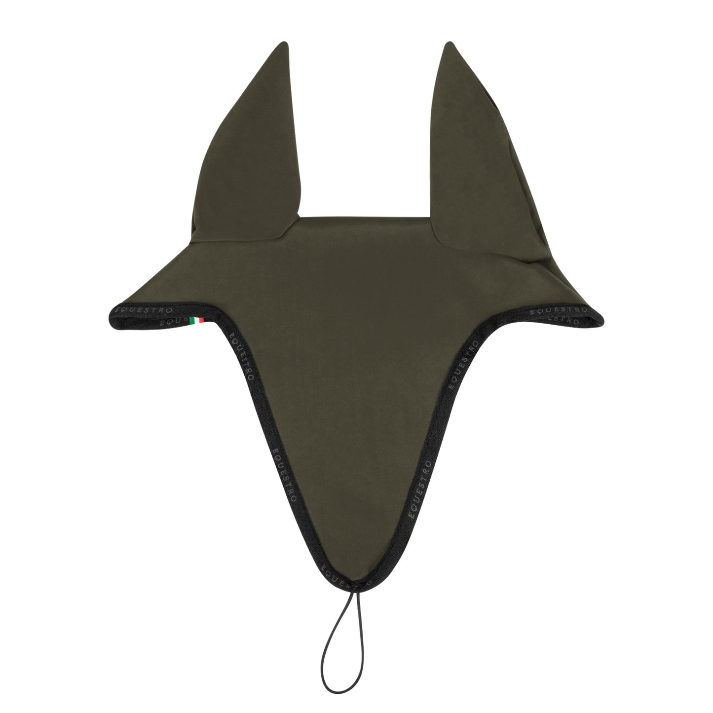 BONNET EQUESTRO EN TISSU TECHNIQUE