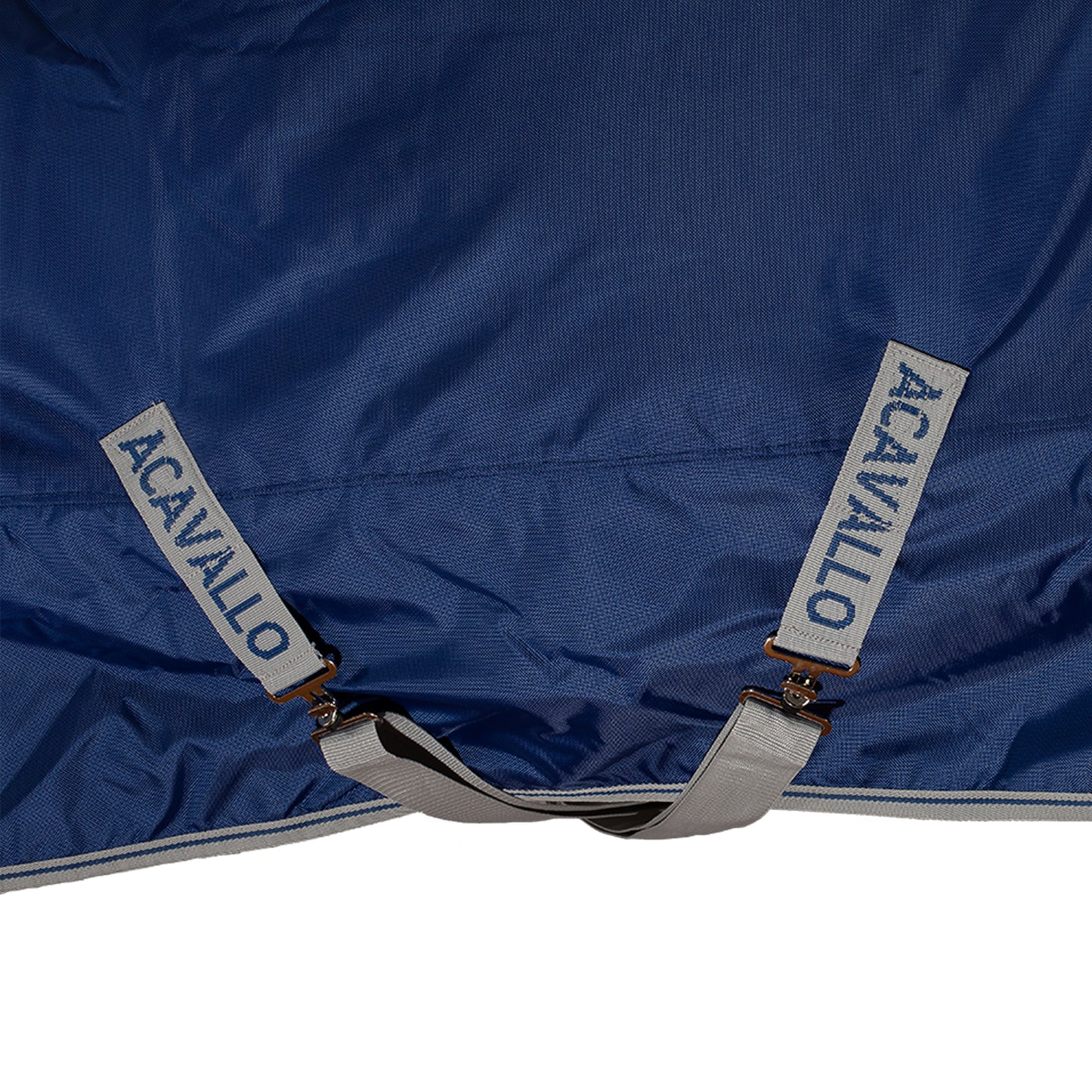 COUVERTURE ACAVALLO PADDOCK IMPERMÉABLE RIPSTOP 840D 400GR