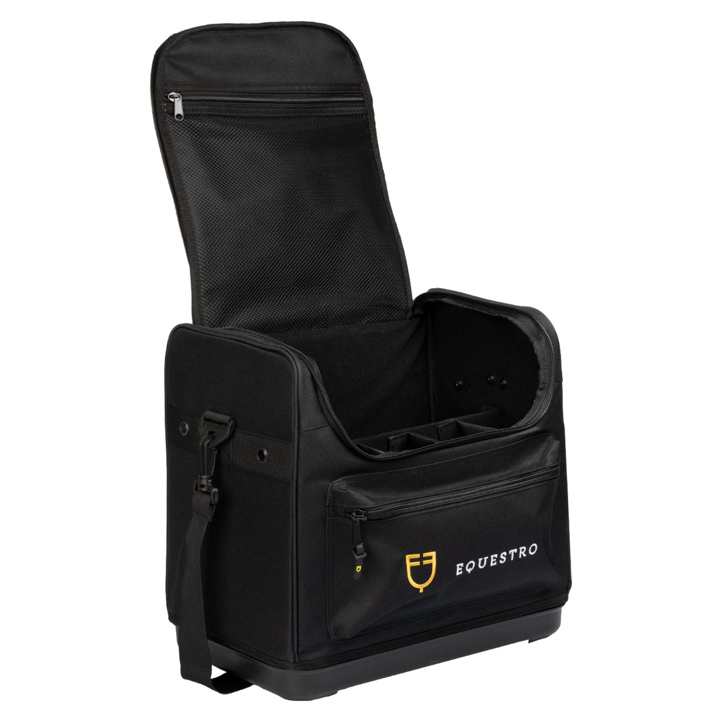 SAC DE TOILETTAGE AVEC POCHES