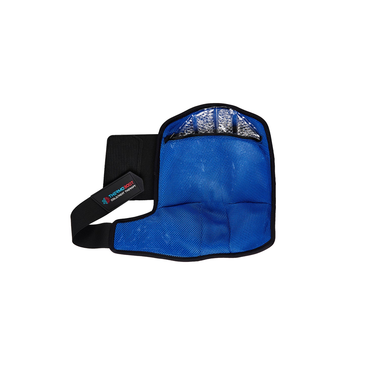 THERMOBOOTS ZANDONÀ THERAPY RESTING BOOT