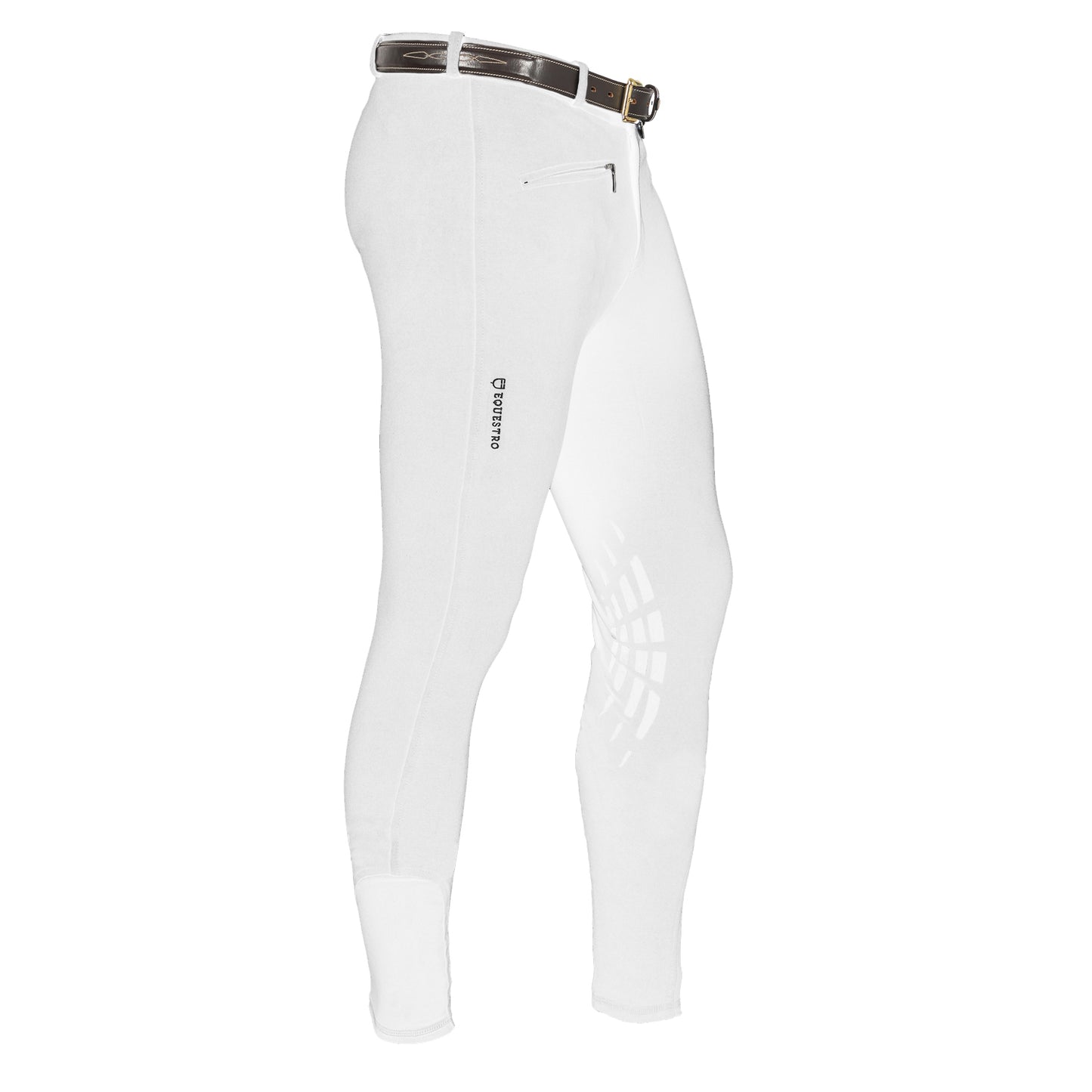 PANTALON HOMME MODÈLE ZEUS EN COTON