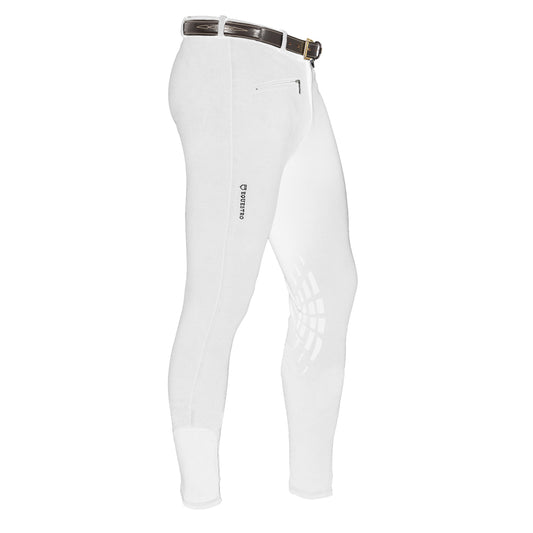 PANTALON HOMME MODÈLE ZEUS EN COTON