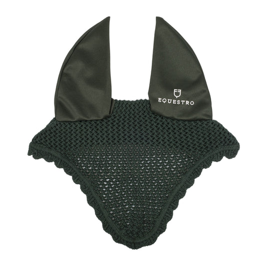BONNET EQUESTRO AVEC OREILLES EXTENSIBLES
