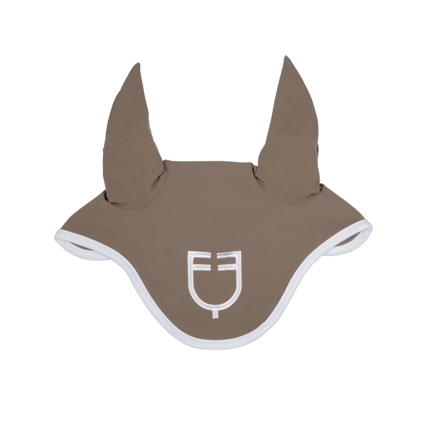 BONNET EN TISSU TECHNIQUE WHITE LINE EDITION