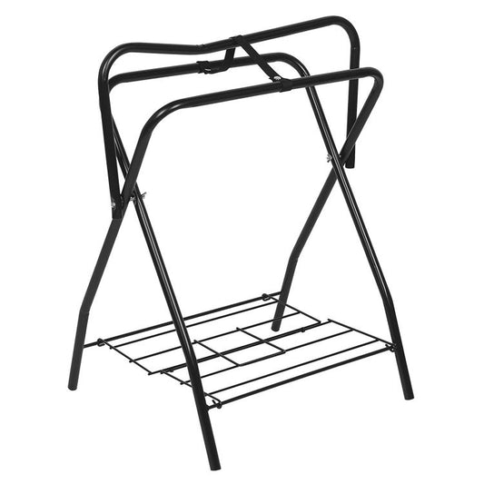 PORTE-SELLE PLIABLE 4 PIEDS