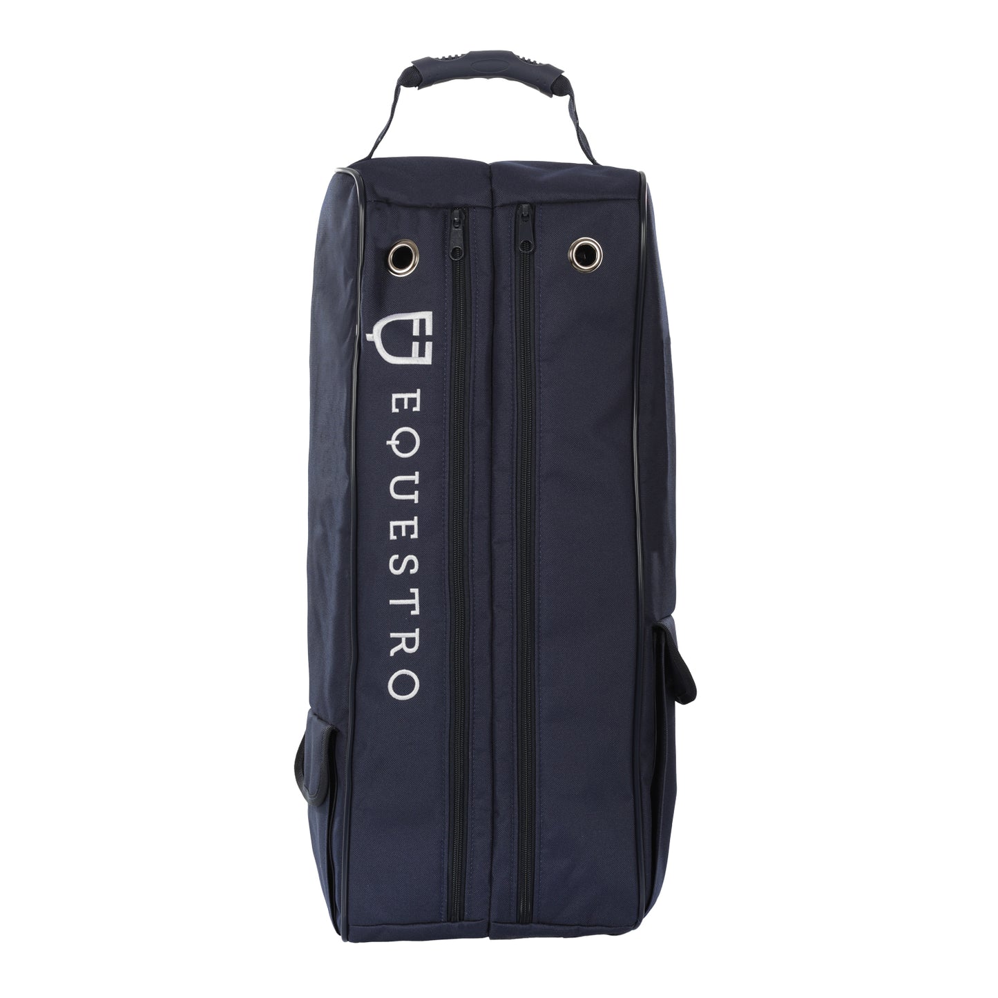 SAC PORTE-BOTTES ET CASQUETTE DE VOYAGE