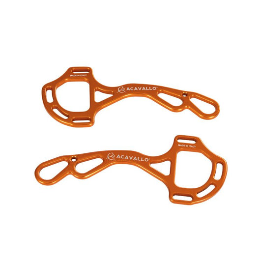 HACKAMORE ALUPRO ACAVALLO