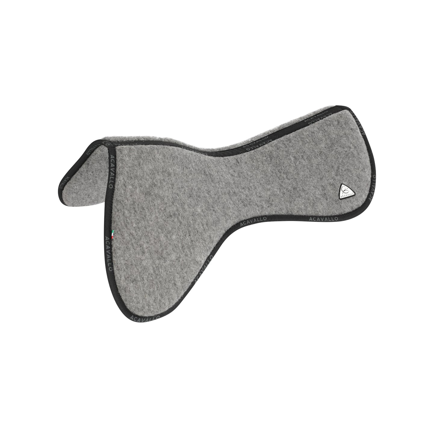 AMORTISSEUR ACAVALLO MF JCCS CW-CS LAINE VIERGE FLAT