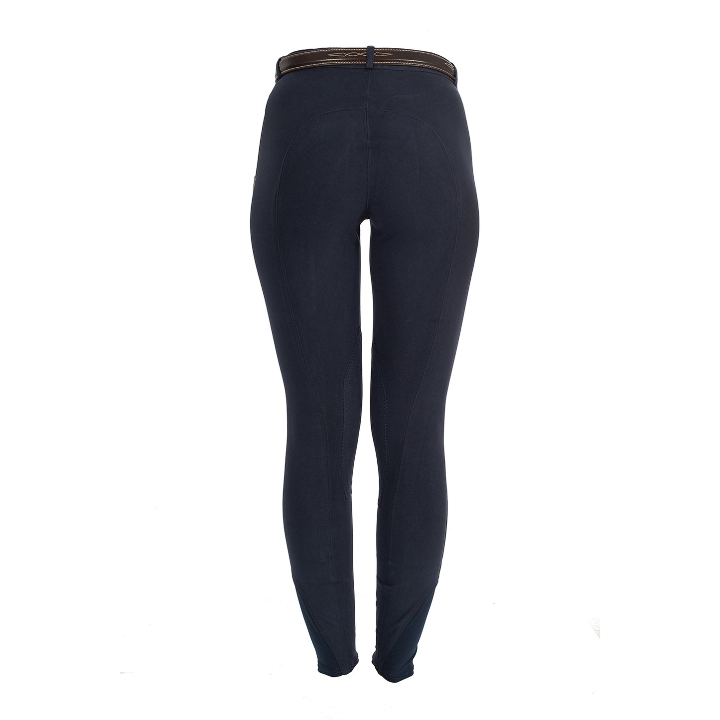 PANTALON FEMME MODÈLE SELENE EN COTON