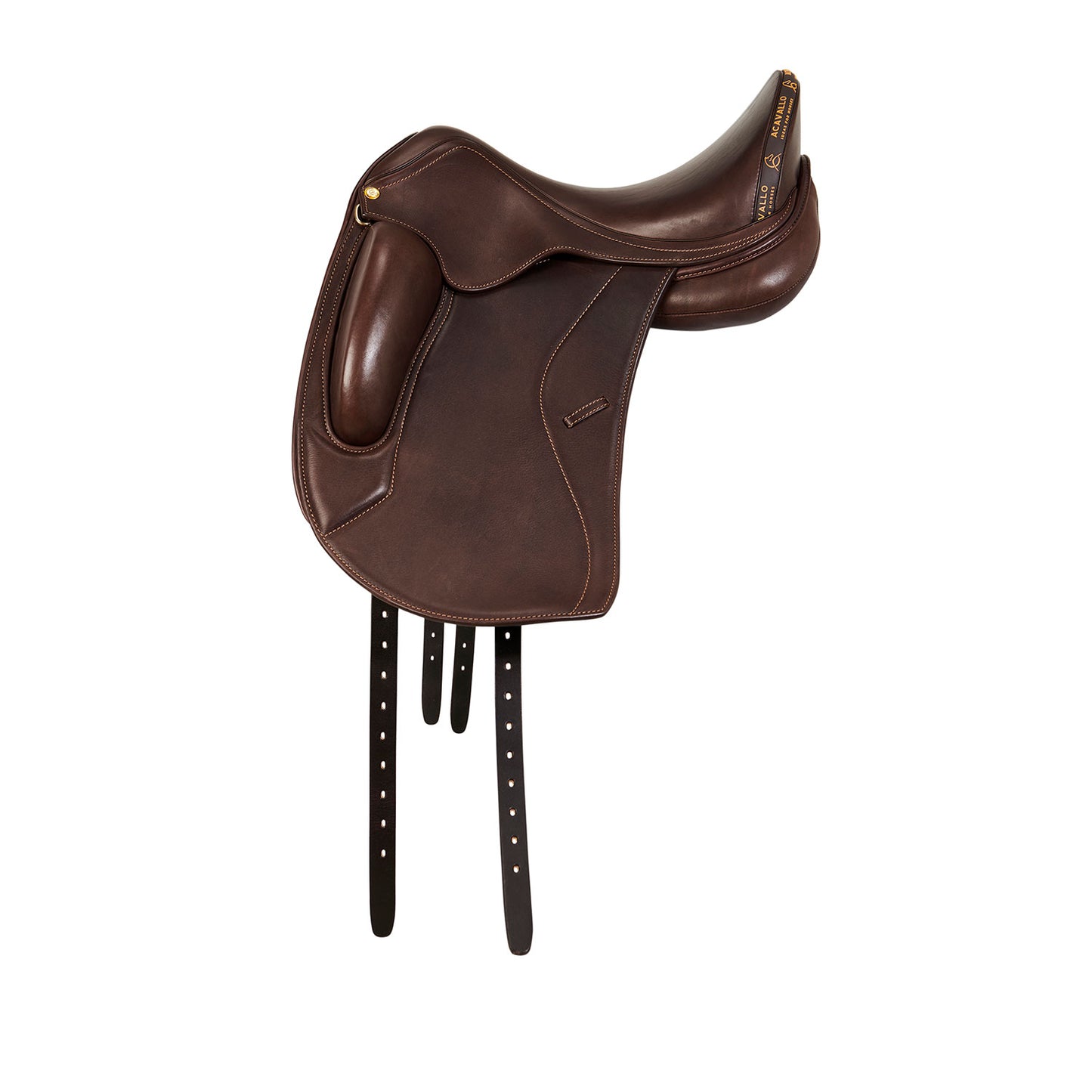 Selle de dressage Leonardo Acavallo