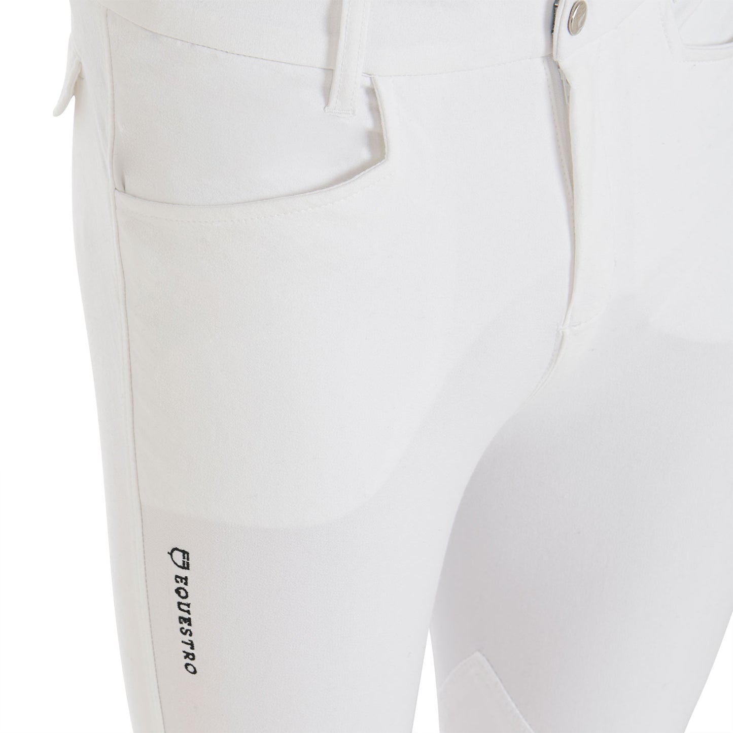 PANTALON HOMME MODÈLE ZEUS EN COTON