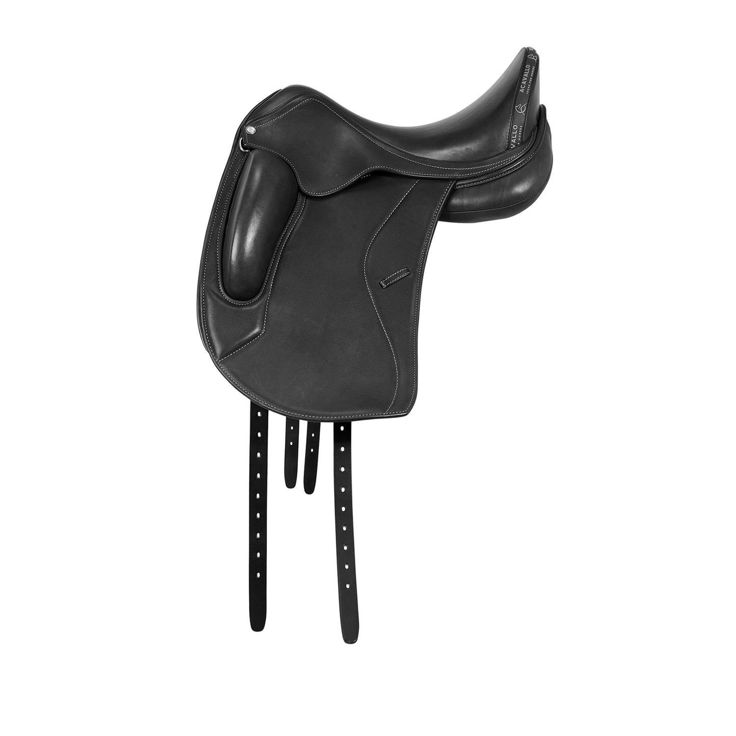 Selle de dressage Leonardo Acavallo