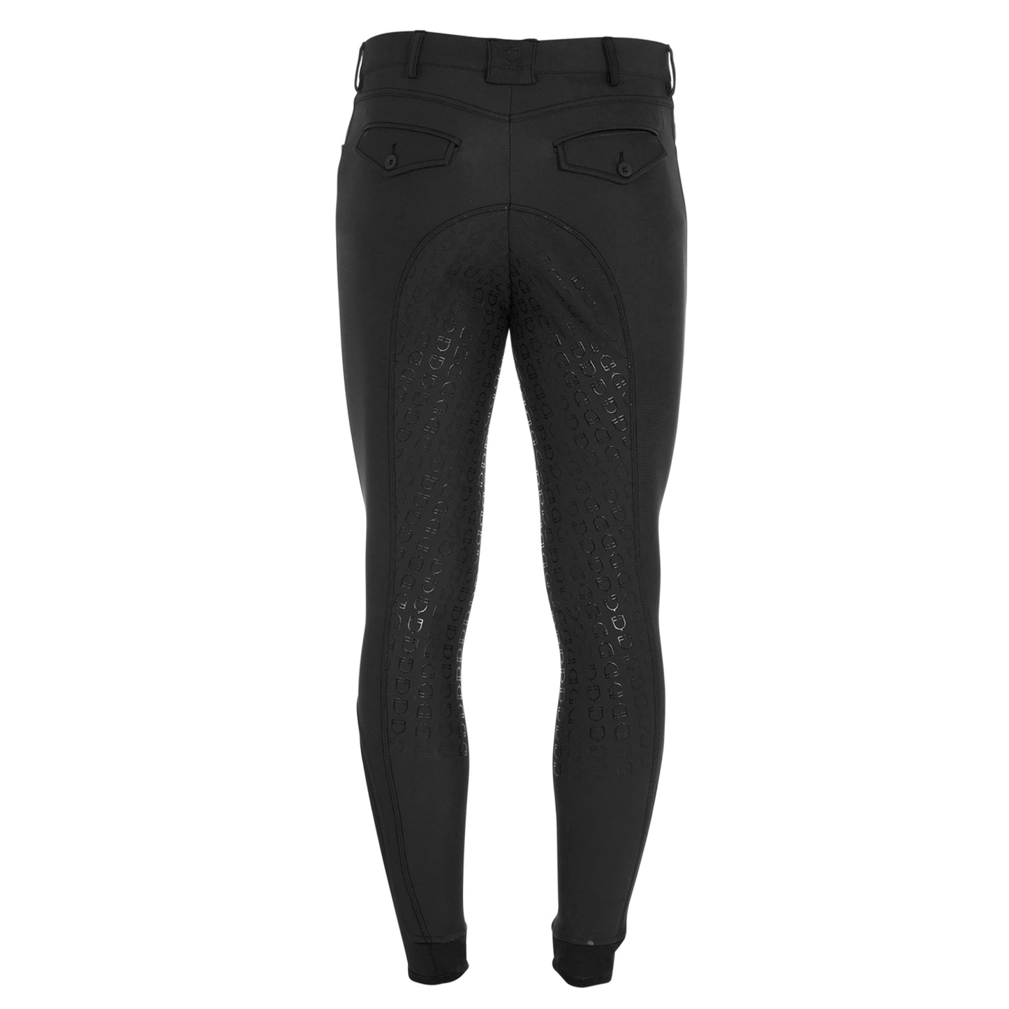 PANTALON HOMME SLIM FIT FULL GRIP