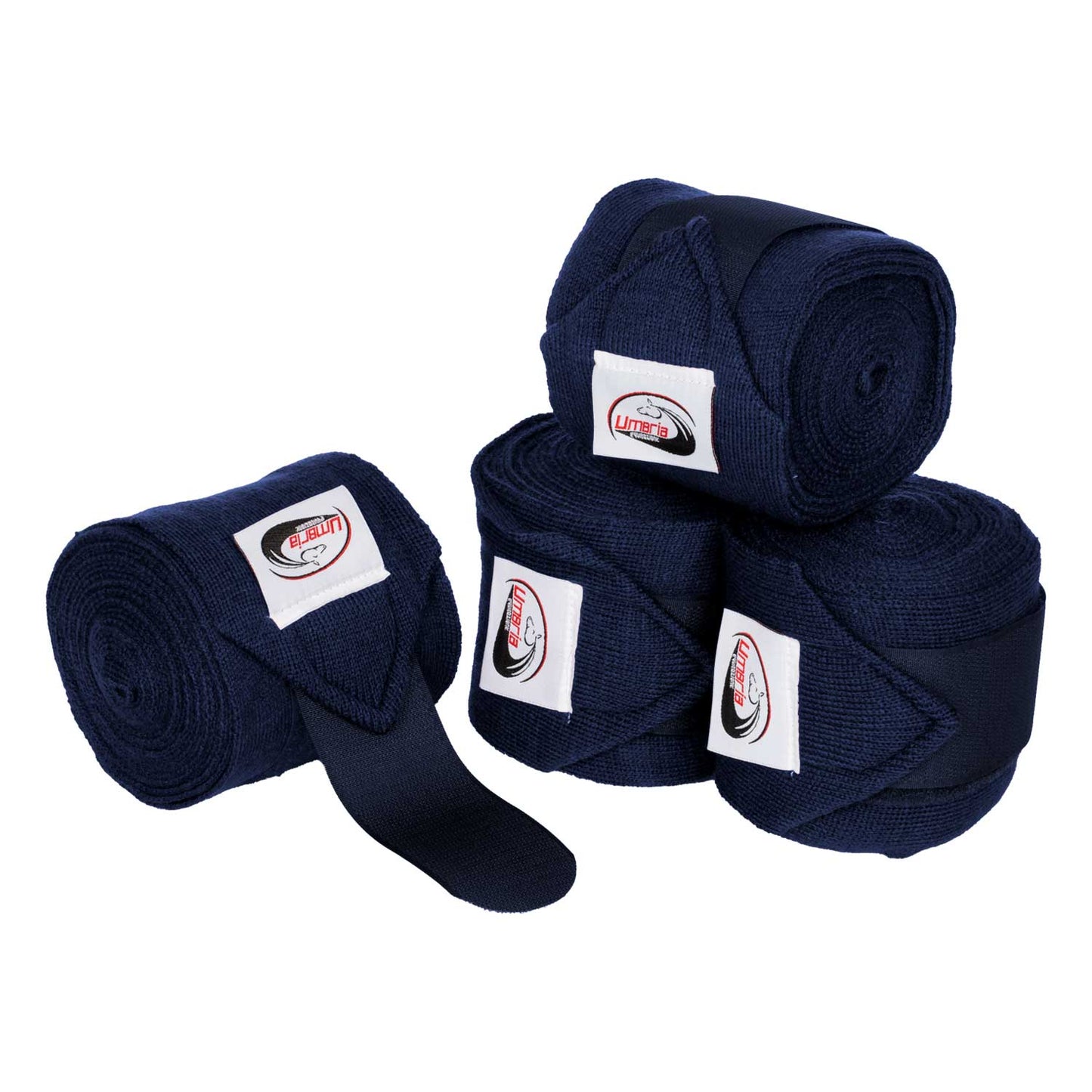 BANDES DE REPOS (4 PCS)