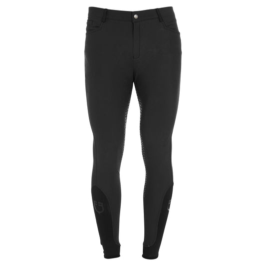 PANTALON HOMME SLIM FIT FULL GRIP