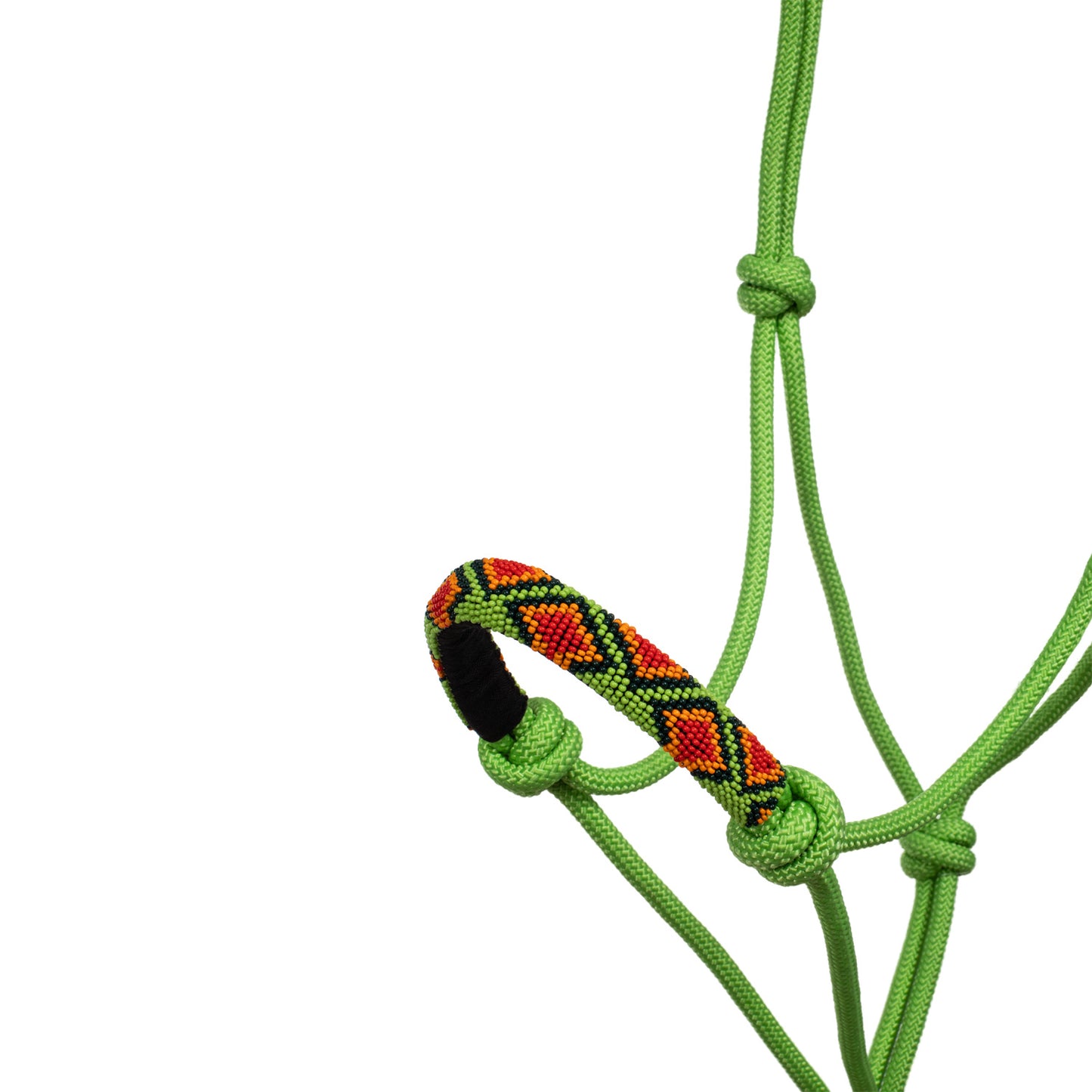 LICOL POOL’S CORDE NOUÉE DÉCORATIONS NAVAYO