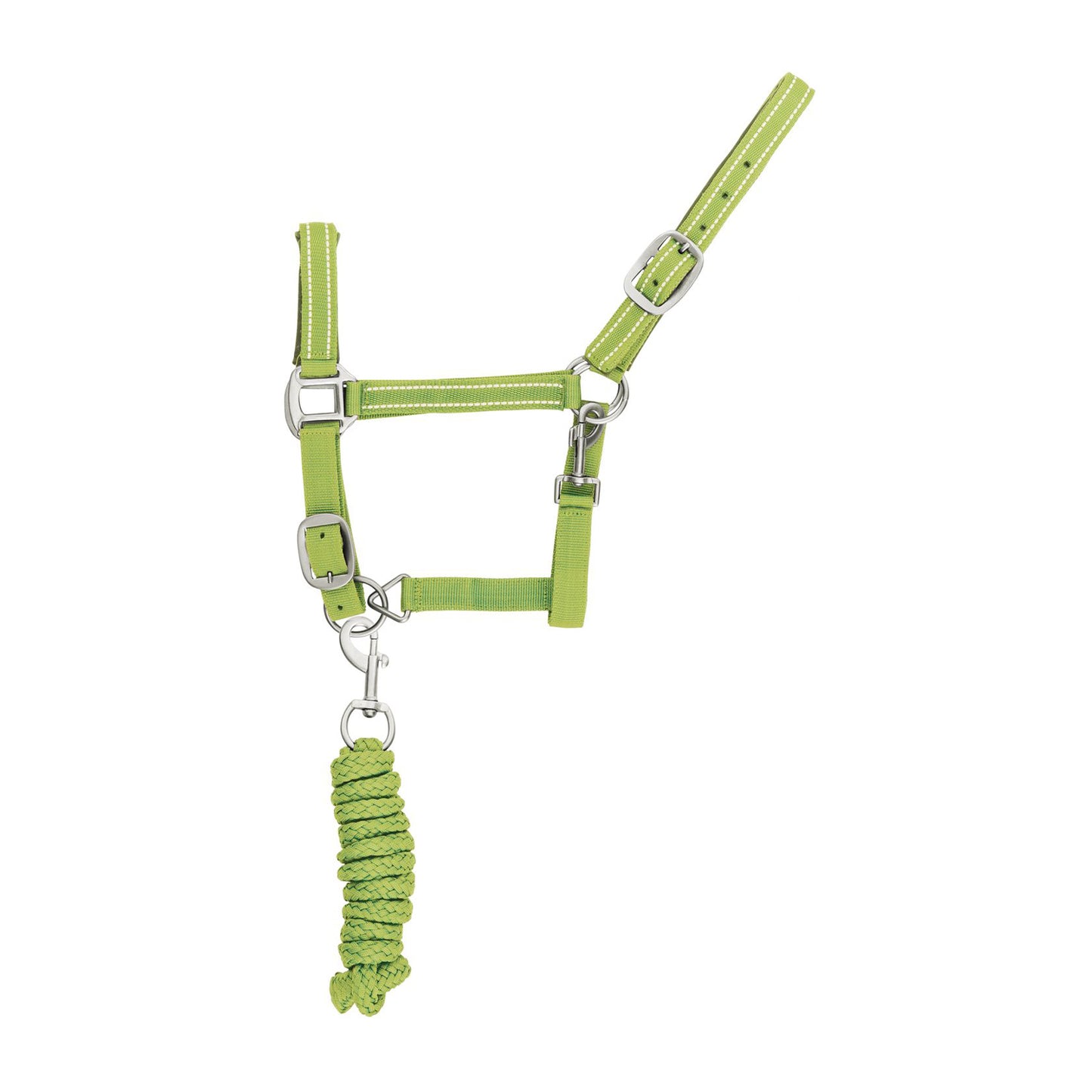 LICOL EN NYLON C/LONGE MODÈLE RÉFLÉCHISSANT