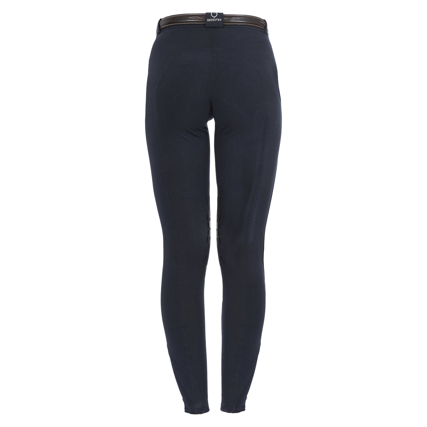 PANTALON FEMME MODÈLE SELENE EN COTON AVEC GRIP