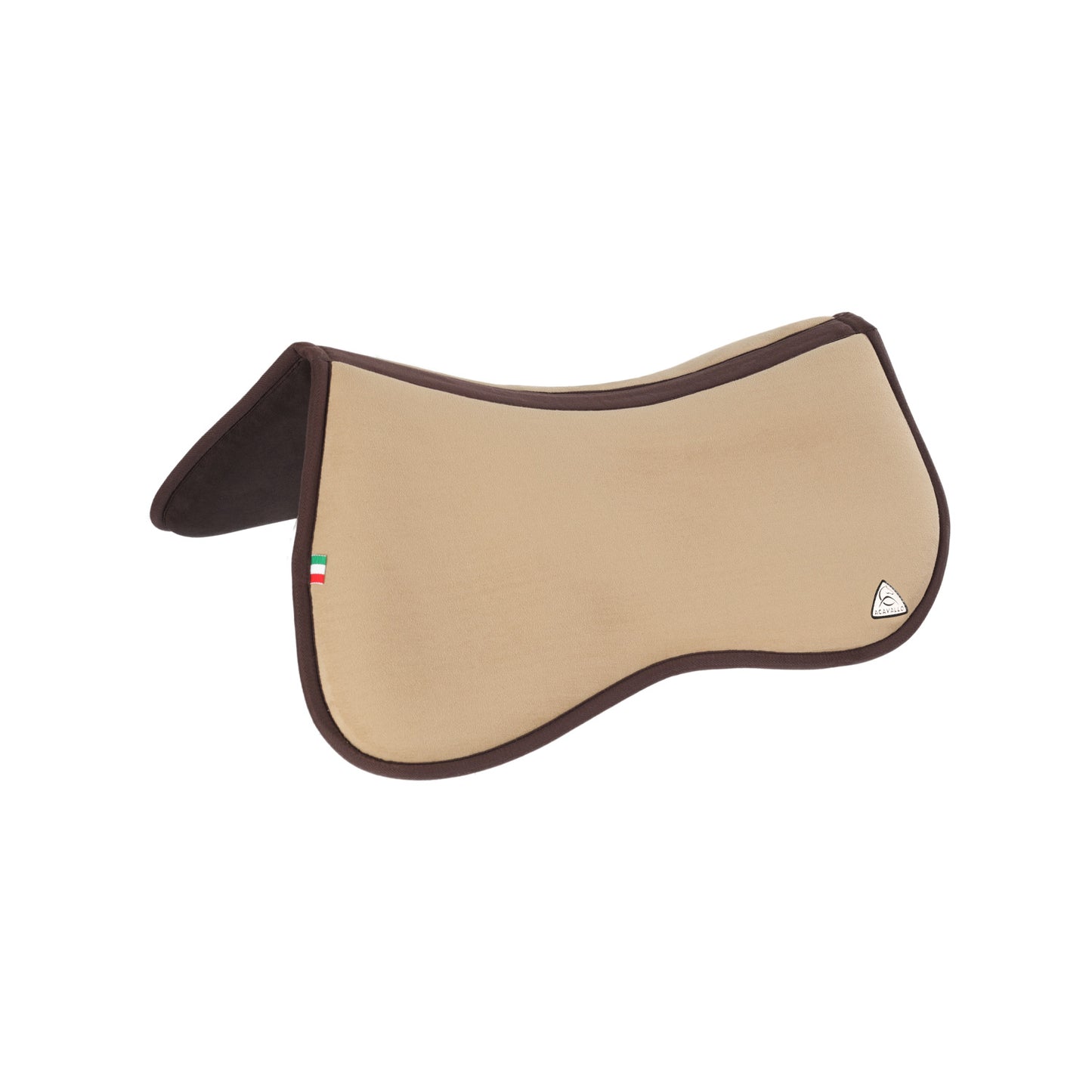 AMORTISSEUR ACAVALLO MF HPS CW-CS DAIM FLAT HAUSSEMENT ARRIÈRE