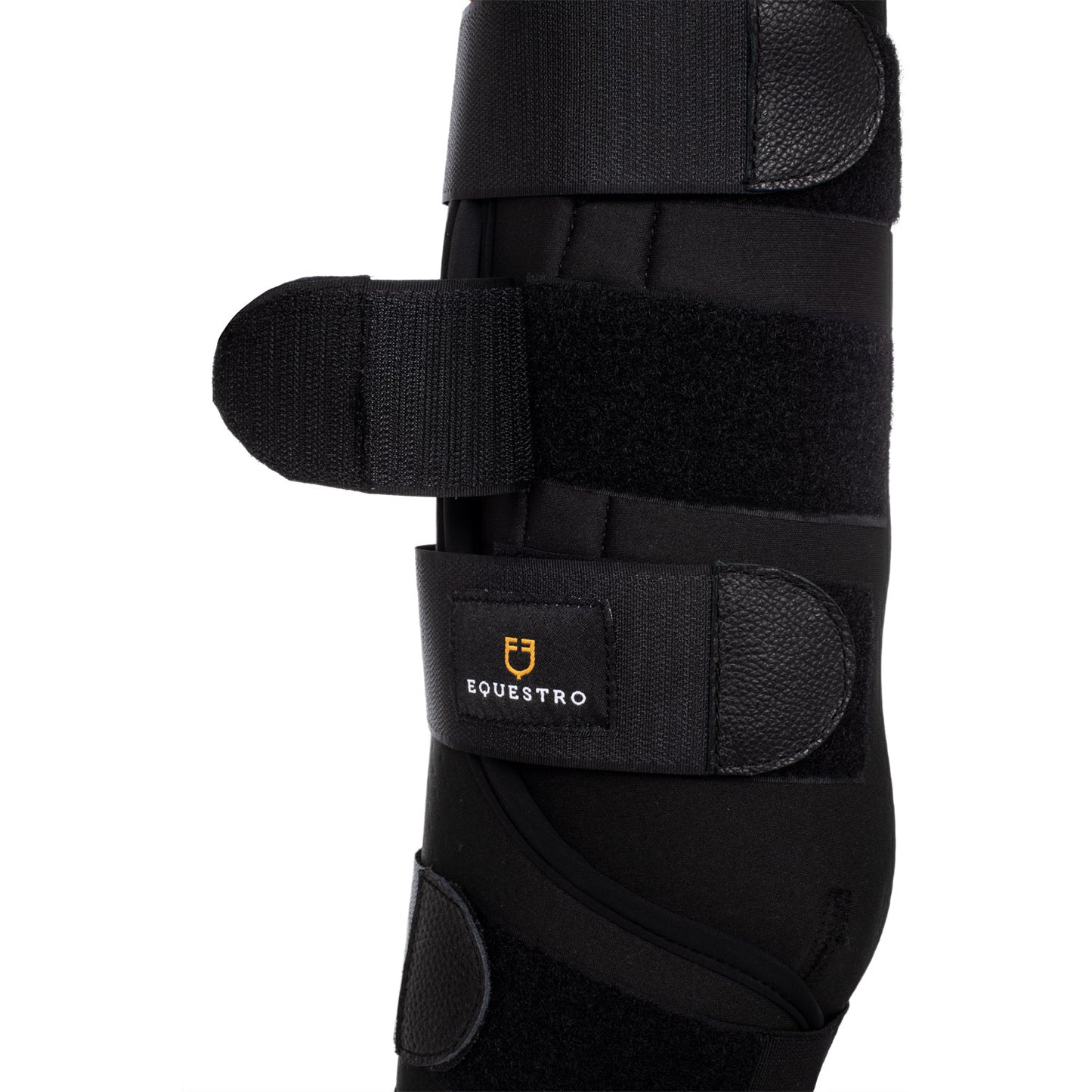 STABLES BOTTES REMBOURRAGE EN COTON EQUESTRO