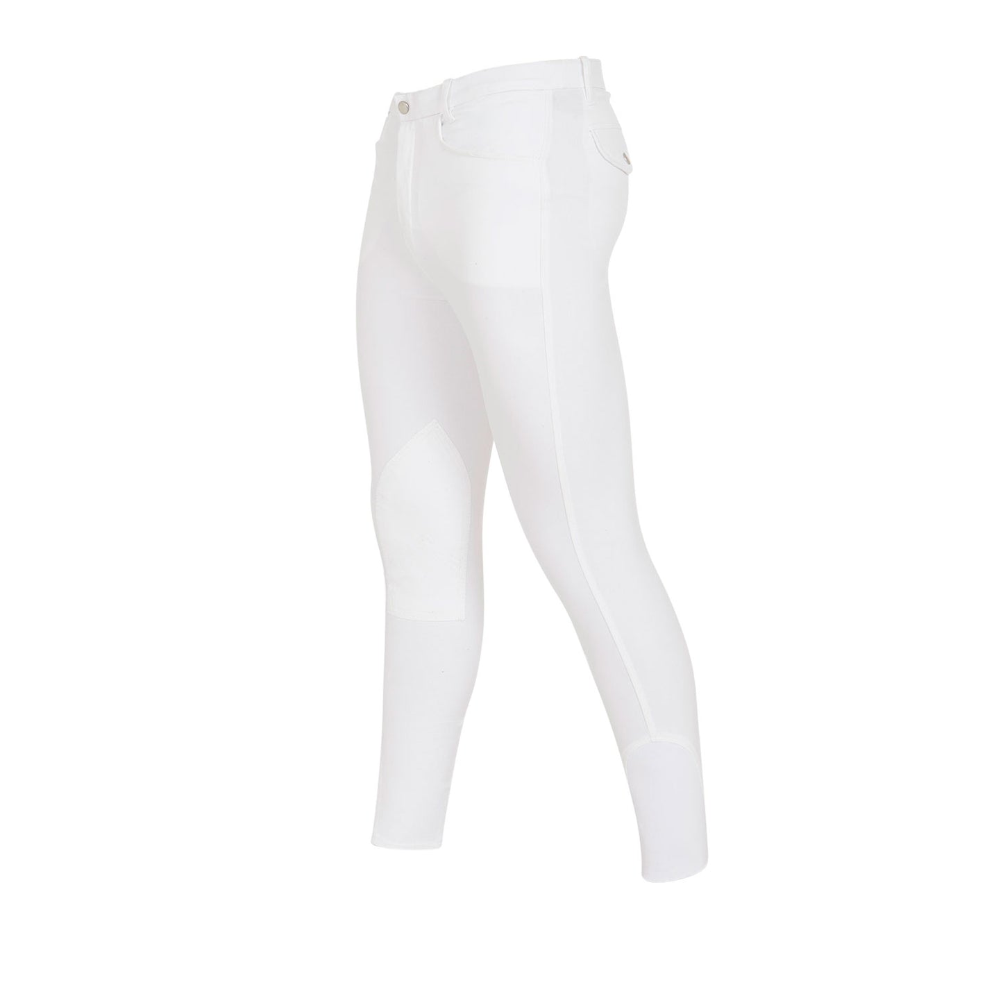 PANTALON HOMME MODÈLE ZEUS EN COTON