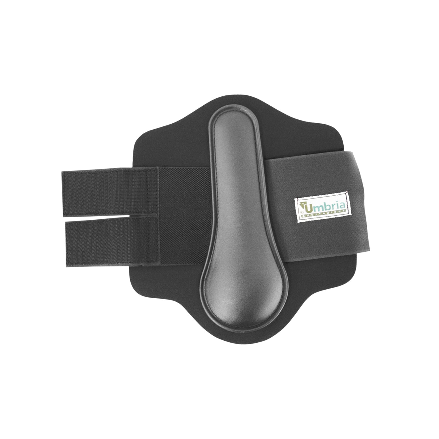 GUÊTRES UMBRIA EN CAOUTCHOUC NÉOPRÈNE