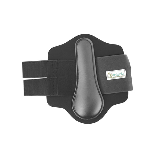 GUÊTRES UMBRIA EN CAOUTCHOUC NÉOPRÈNE