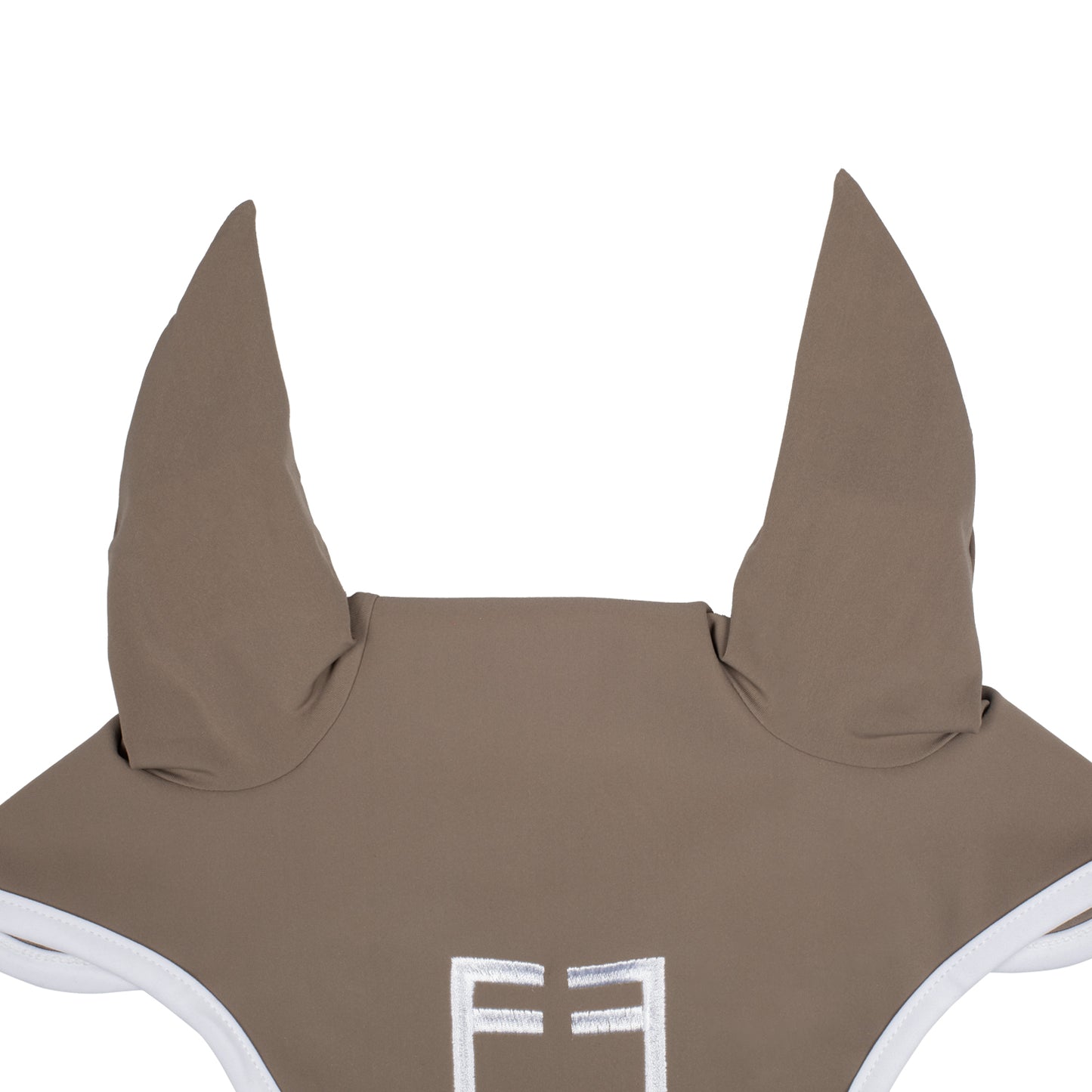 BONNET EN TISSU TECHNIQUE WHITE LINE EDITION