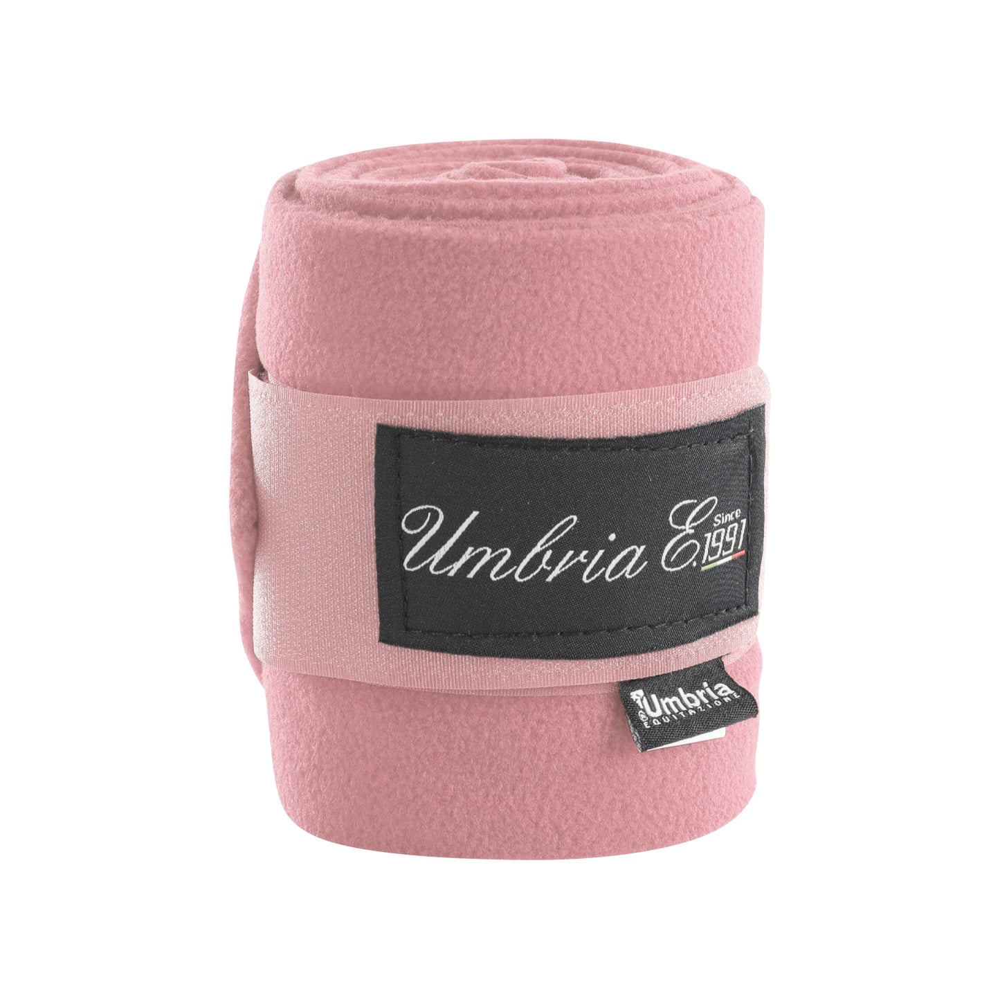 BANDES DE REPOS EN POLAIRE (4PCS)