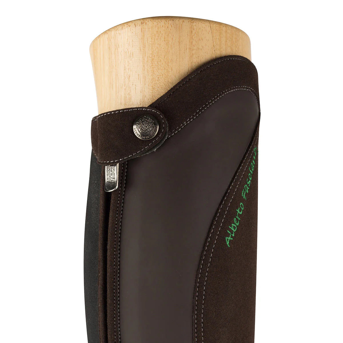 BOTTES ALBERTO FASCIANI URBINO VEGAN SUÈDE