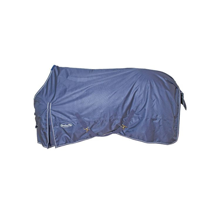 COUVERTURE PADDOCK FEUILLE DE PLUIE DOUBLURE EN POLAIRE MOD. SKYE