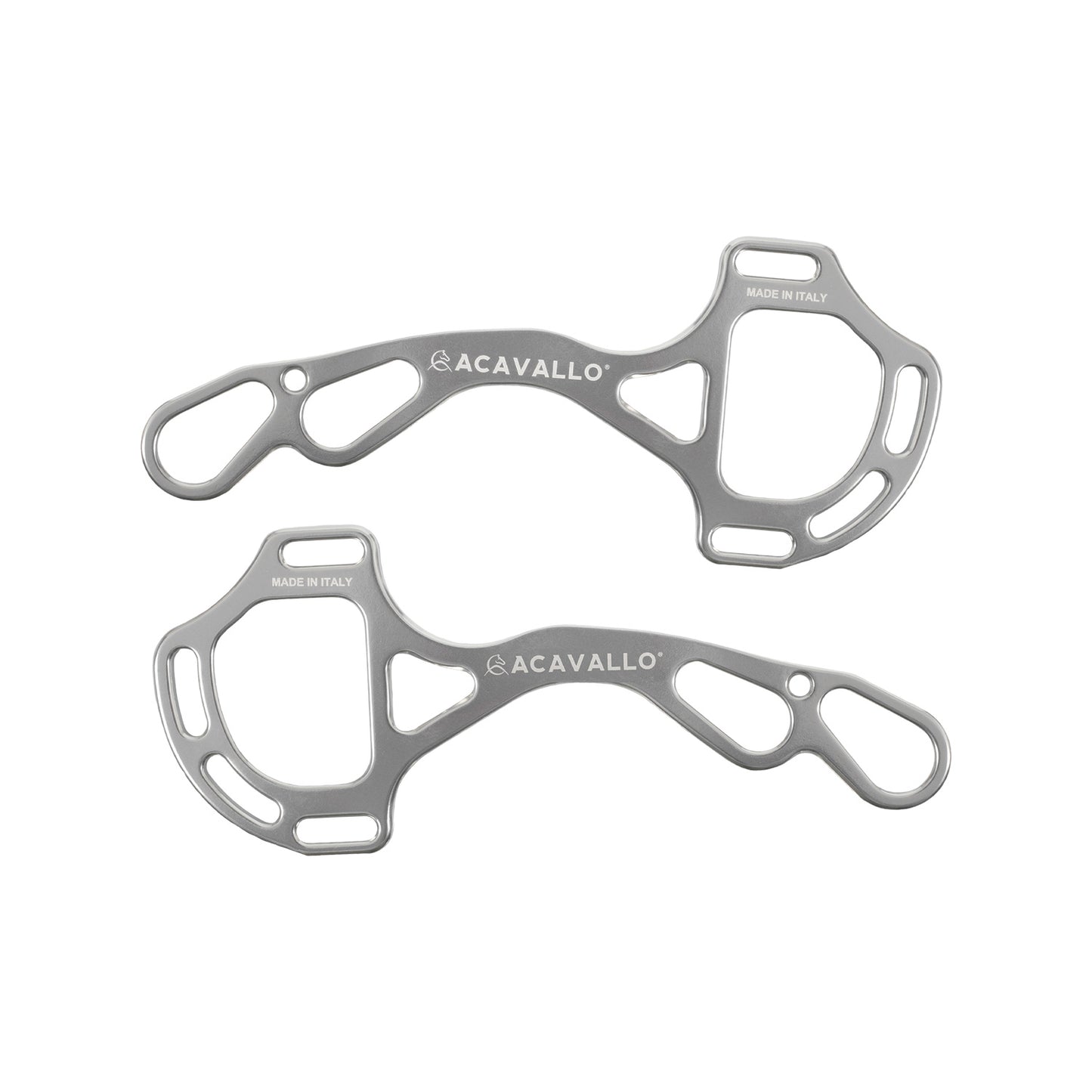 HACKAMORE ALUPRO ACAVALLO