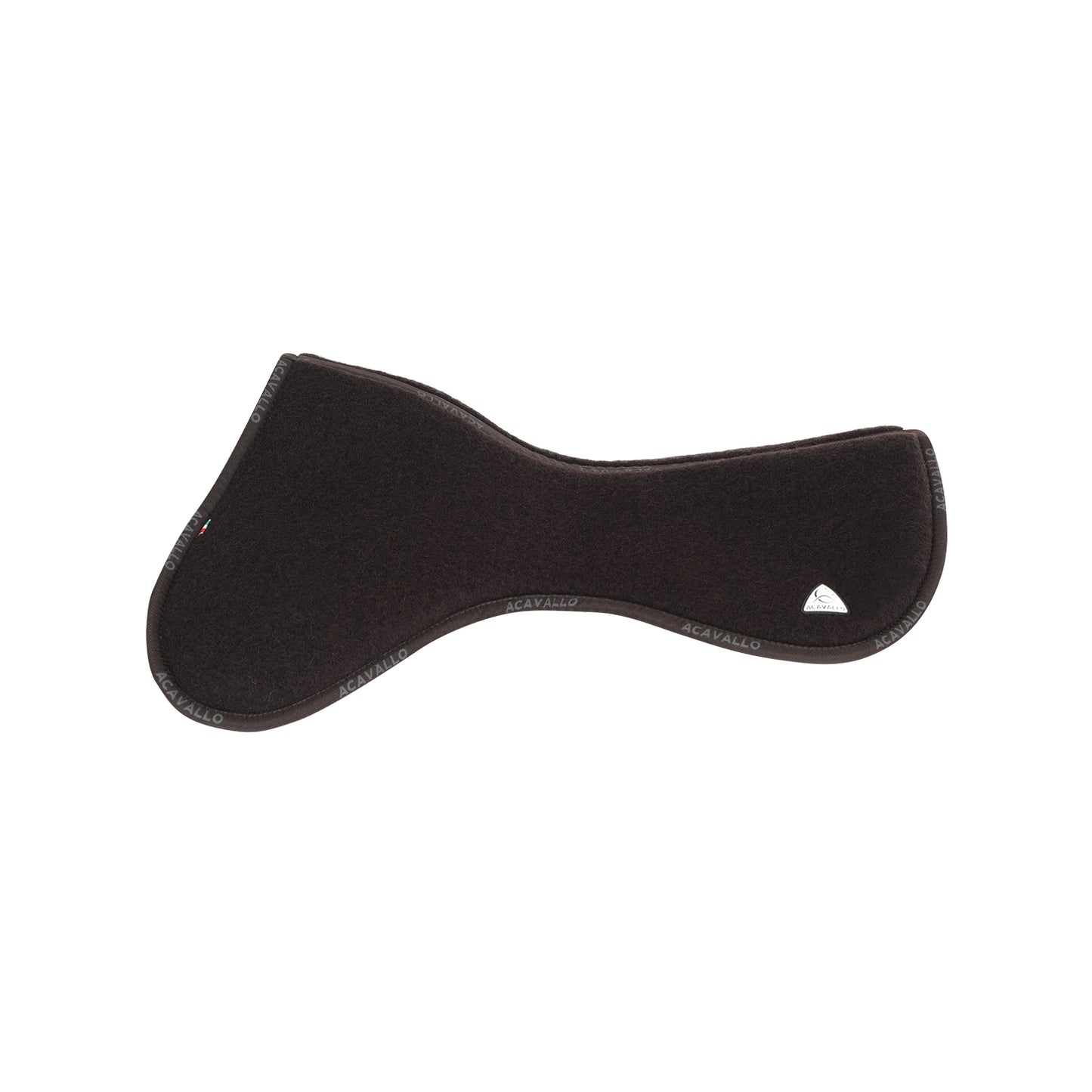 AMORTISSEUR ACAVALLO MF JCCS CW-CS LAINE VIERGE FLAT