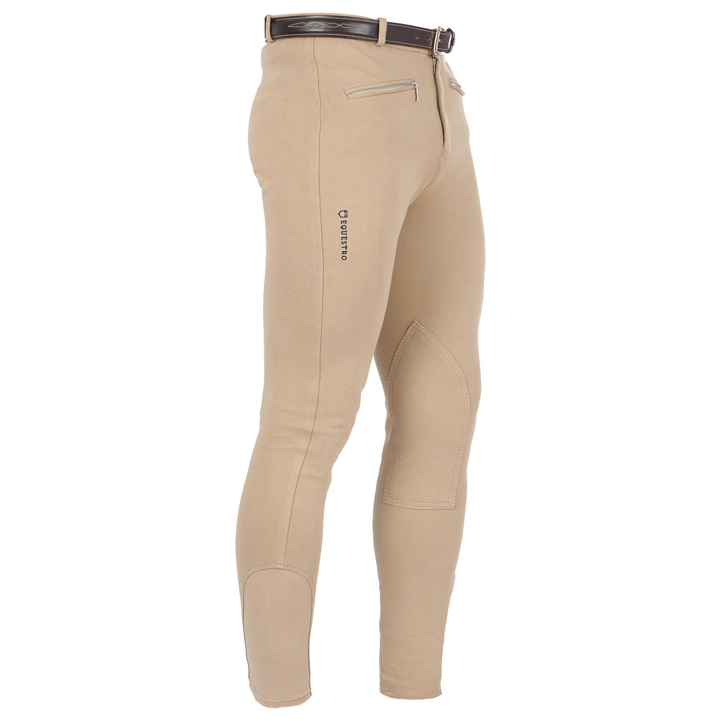 PANTALON HOMME MODÈLE CHRONO EN COTON