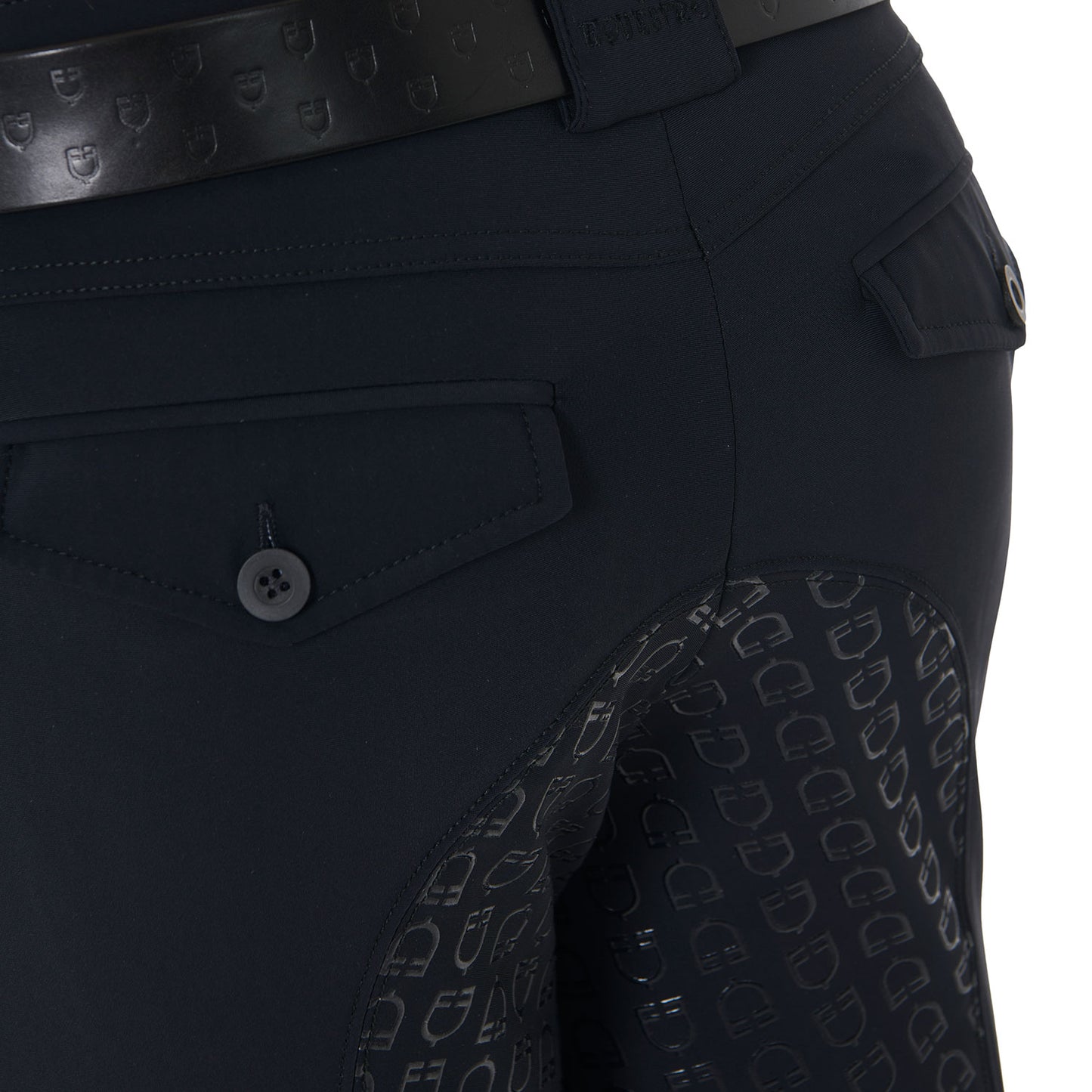 PANTALON MOD. ARIA FULL GRIP EN TISSU TECHNIQUE POUR HOMME