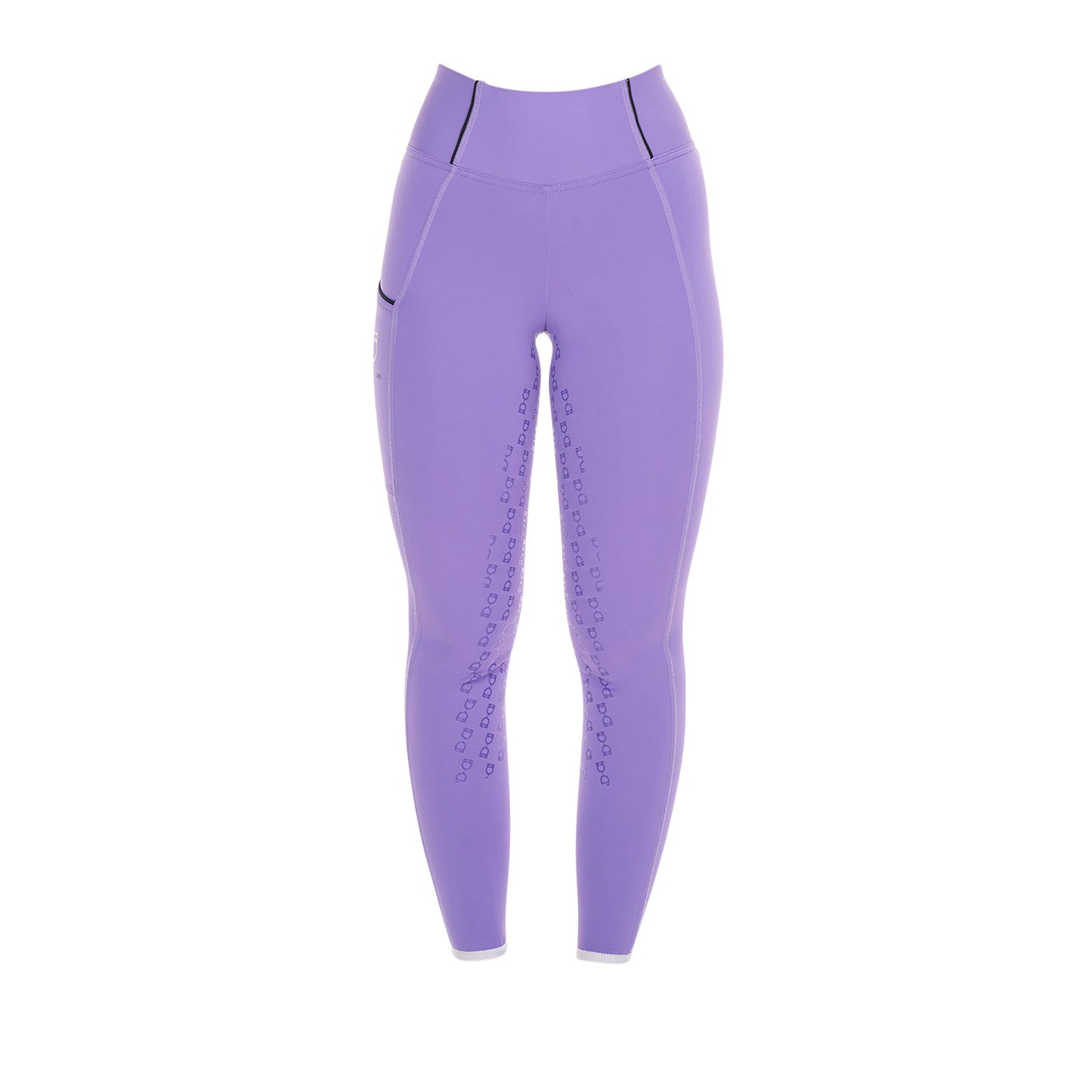 LEGGINGS FEMME SLIM FIT FULL GRIP