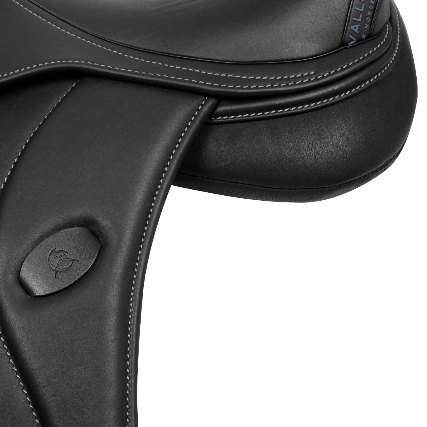 Selle de dressage Raffaello Acavallo