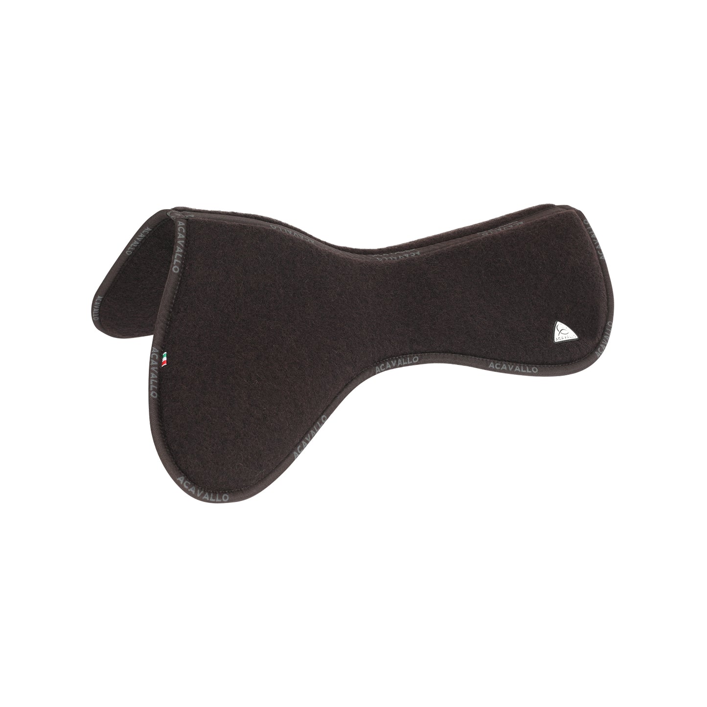 AMORTISSEUR ACAVALLO MF JCCS CW-CS LAINE VIERGE FLAT