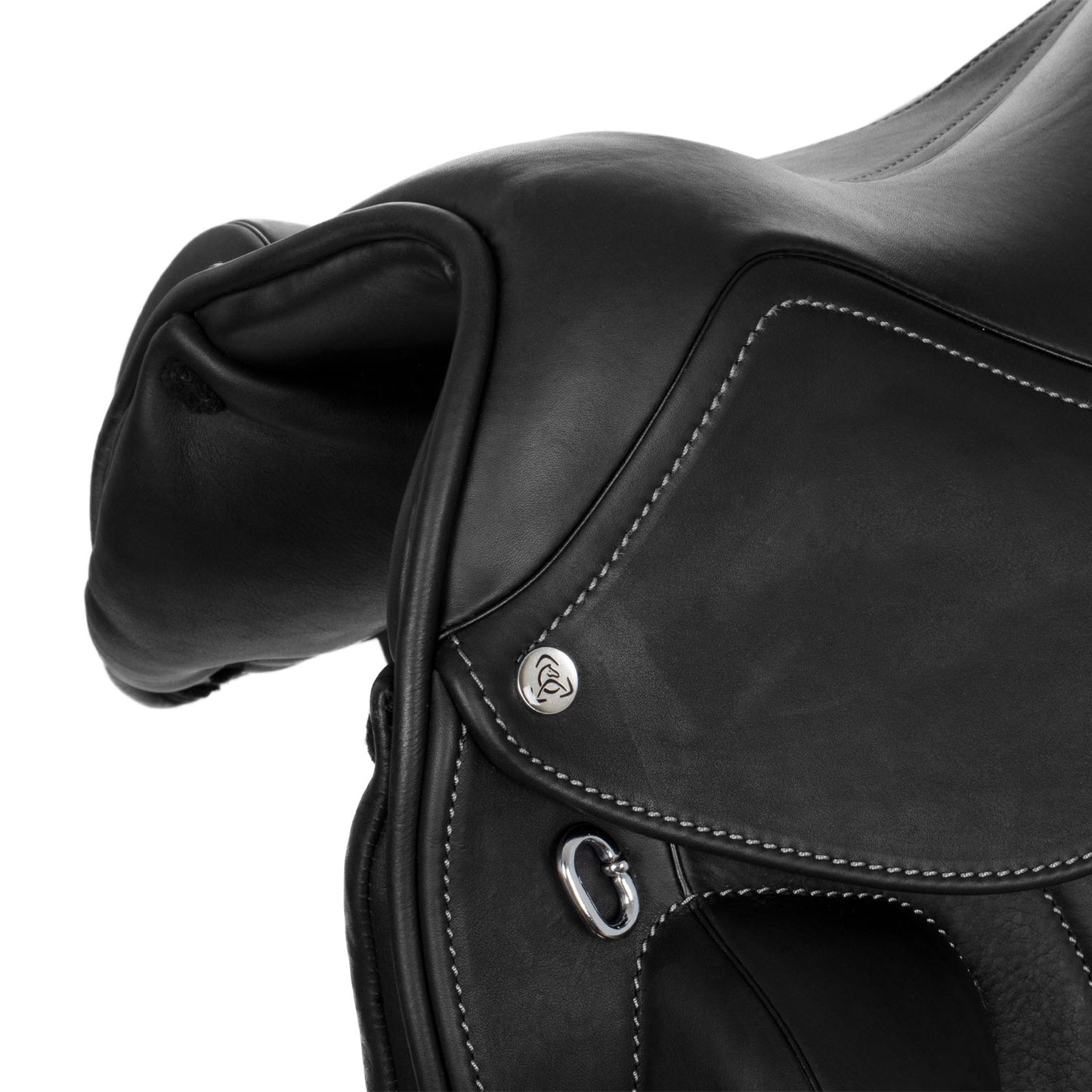 Selle de dressage Raffaello Acavallo