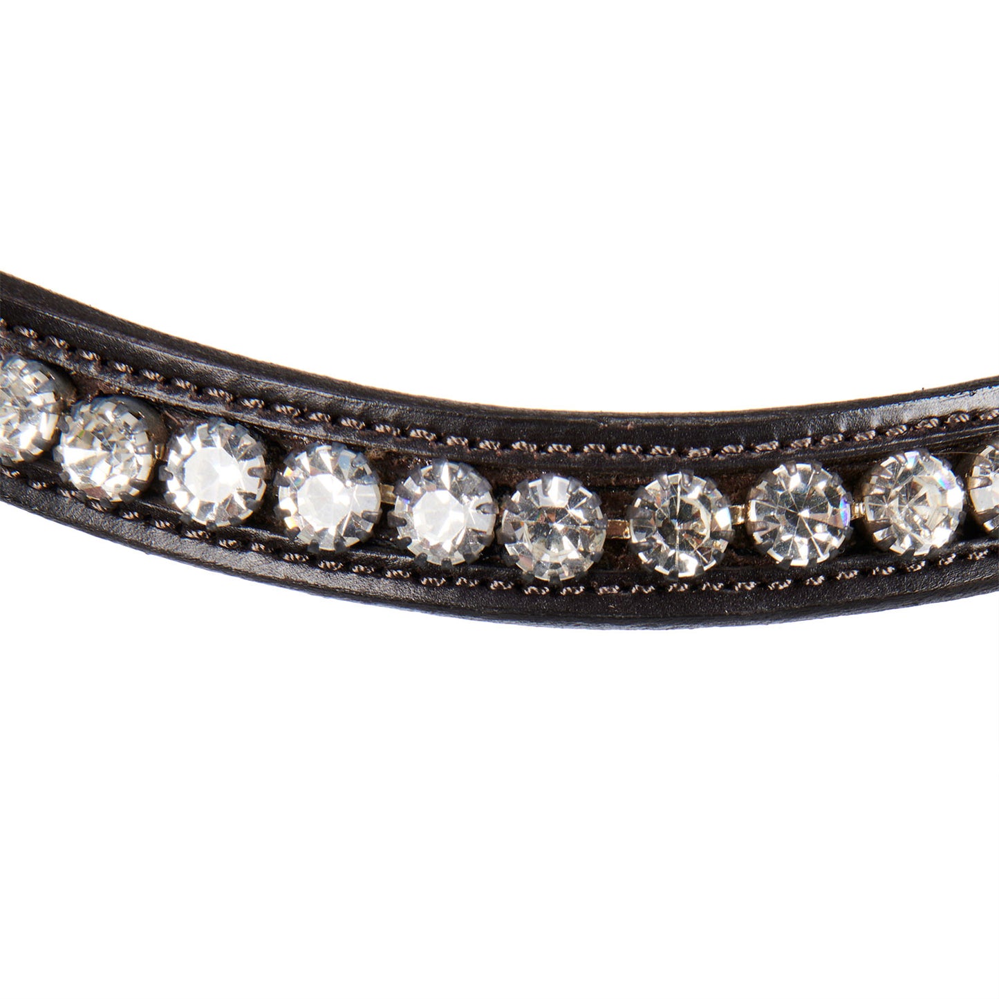 BRIDON AVEC BRILLANTS EQUESTRO