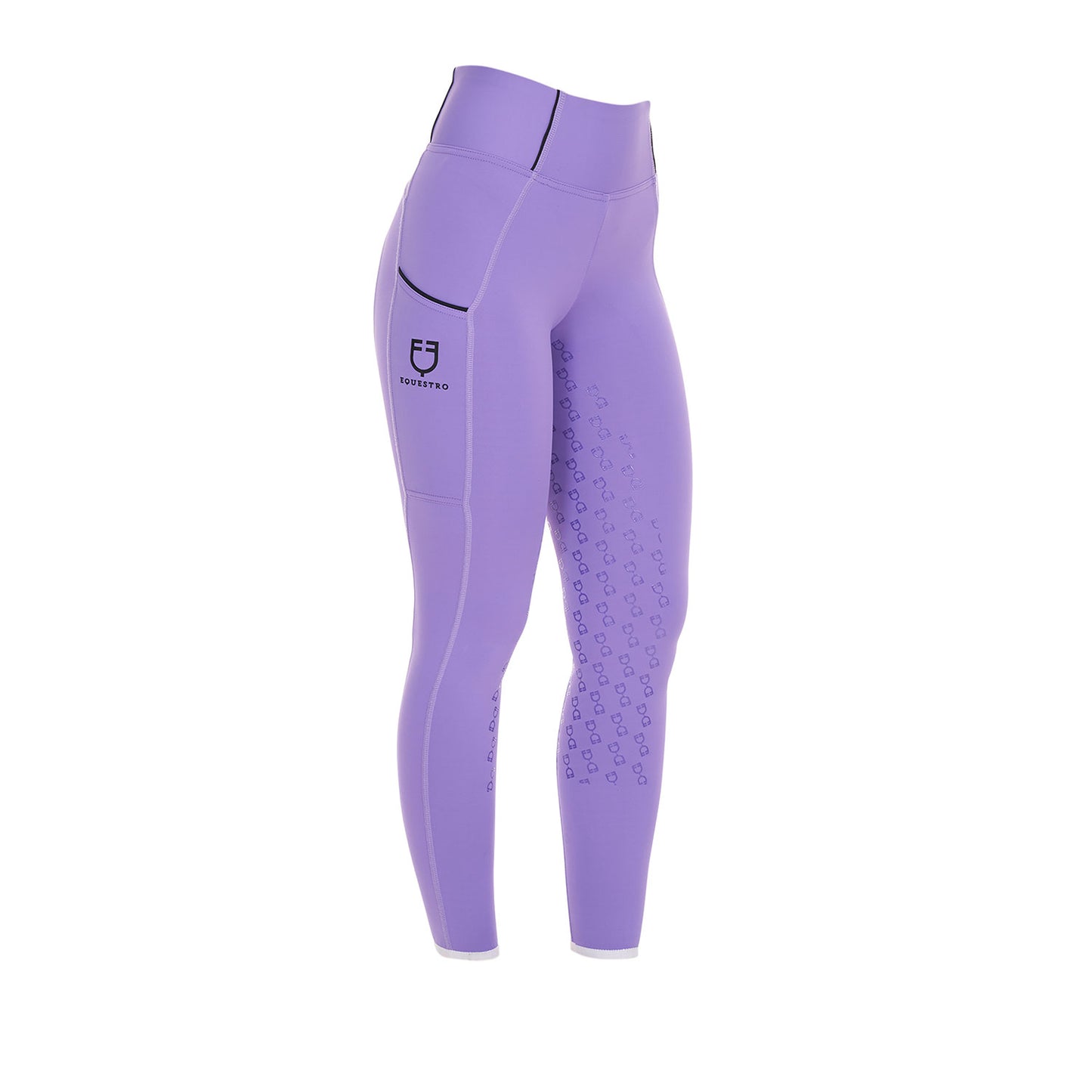 LEGGINGS FEMME SLIM FIT FULL GRIP