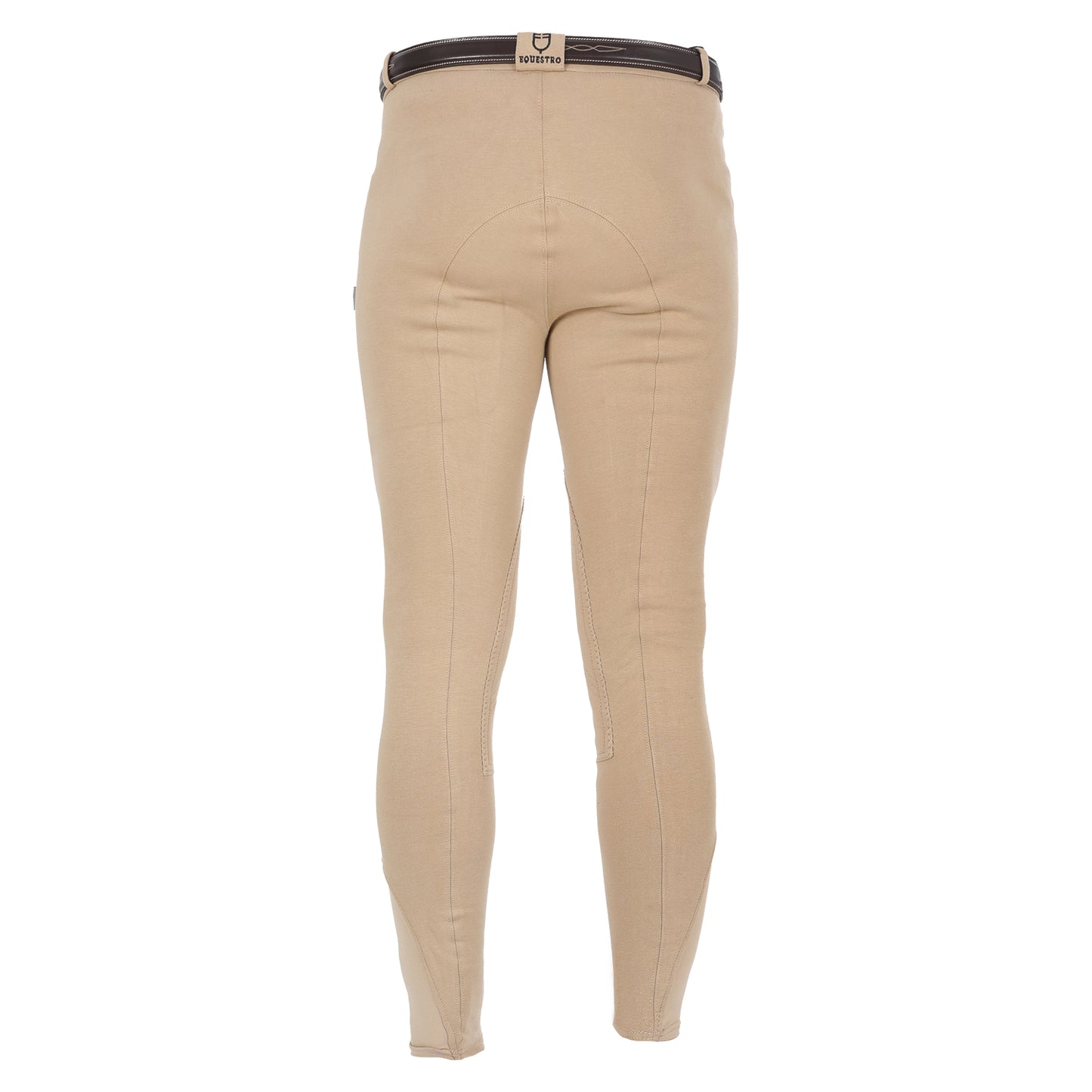PANTALON HOMME MODÈLE CHRONO EN COTON