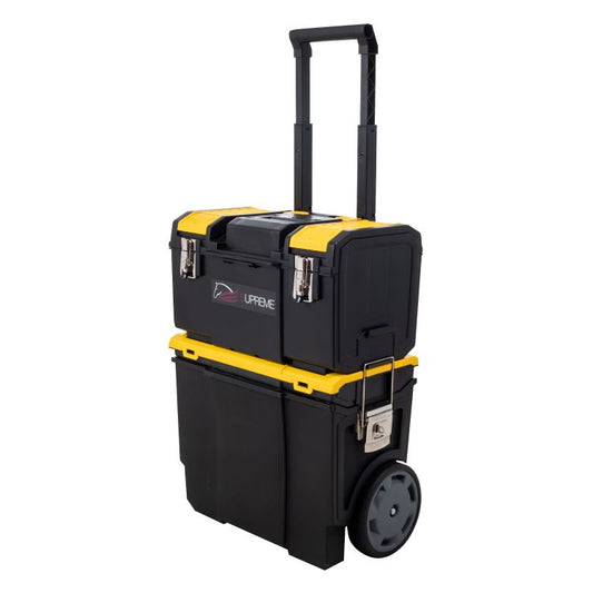 COFFRE AVEC ROUES 3 EN 1