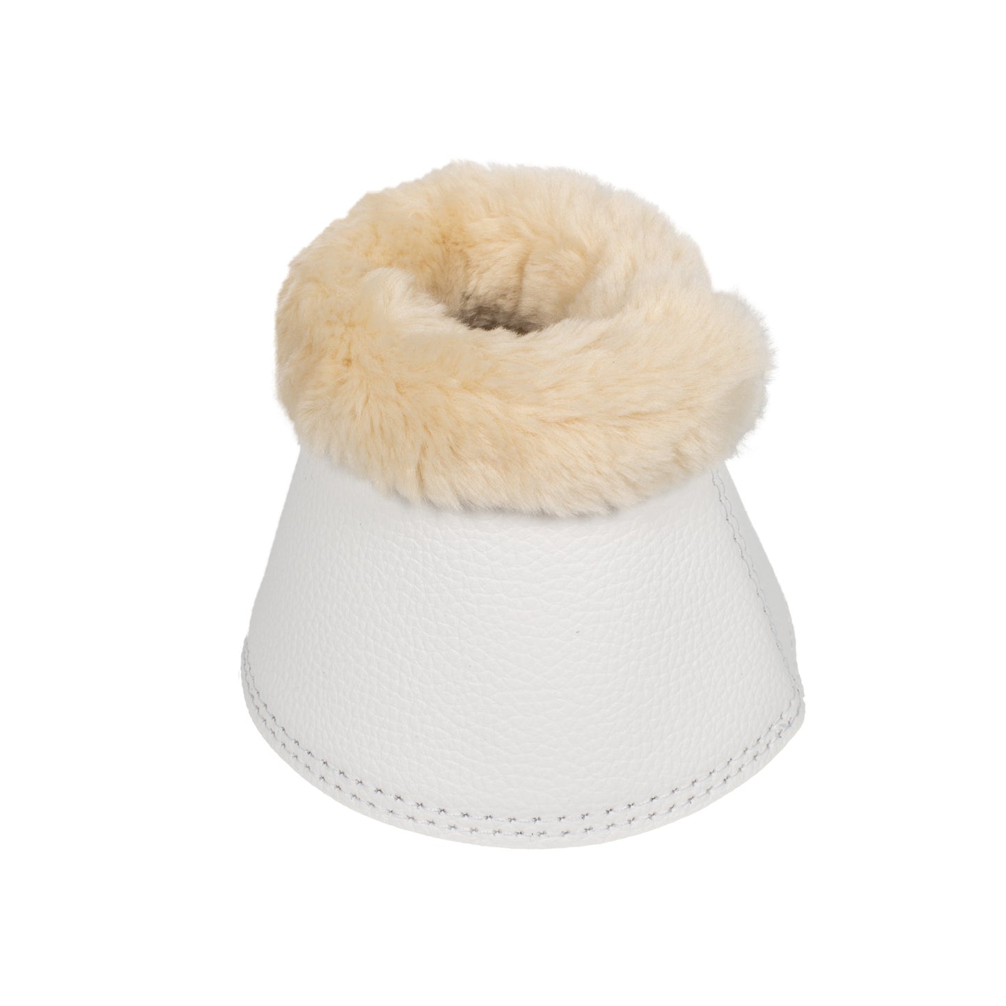 CLOCHES ACAVALLO AVEC MOUTON SYNTHÉTIQUE FERMETURE VELCRO