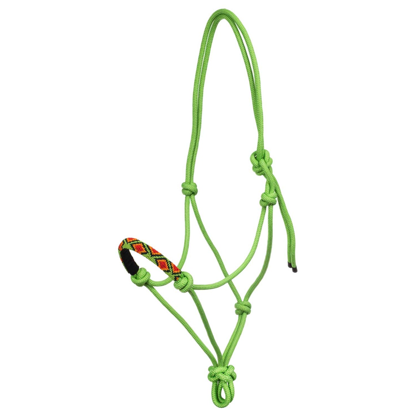 LICOL POOL’S CORDE NOUÉE DÉCORATIONS NAVAYO