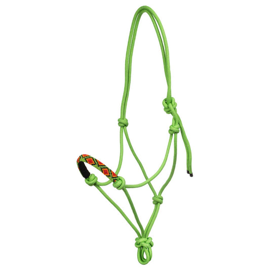 LICOL POOL’S CORDE NOUÉE DÉCORATIONS NAVAYO