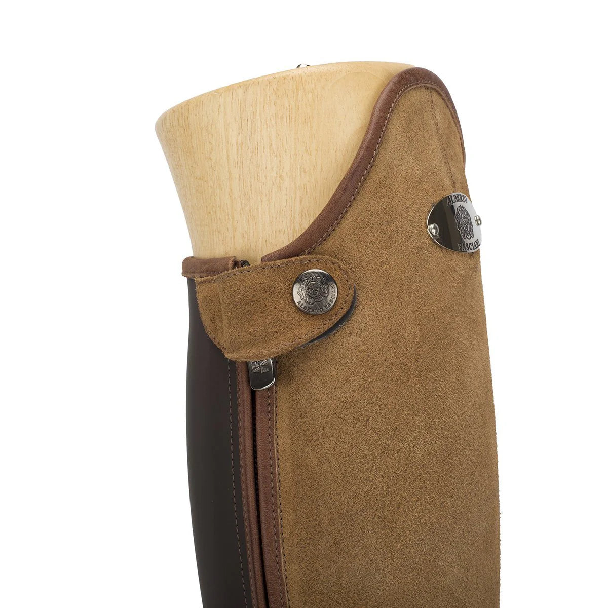 BOTTES ALBERTO FASCIANI LEONARDO EN DAIM