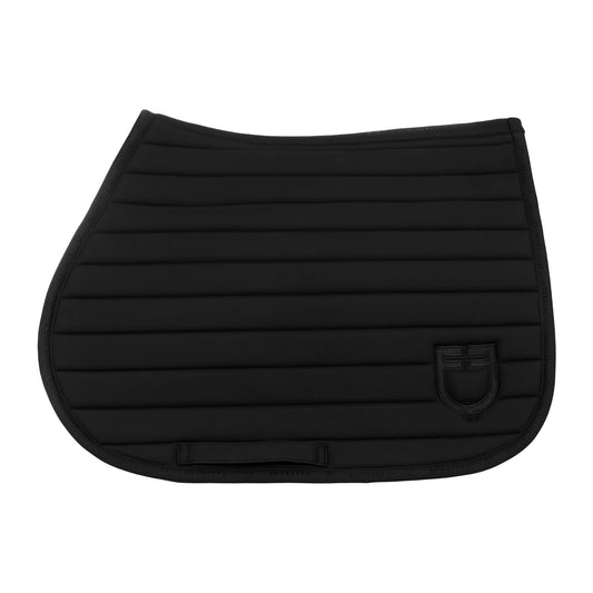 TAPIS DE SELLE DE SAUT EQUESTRO SILICIA