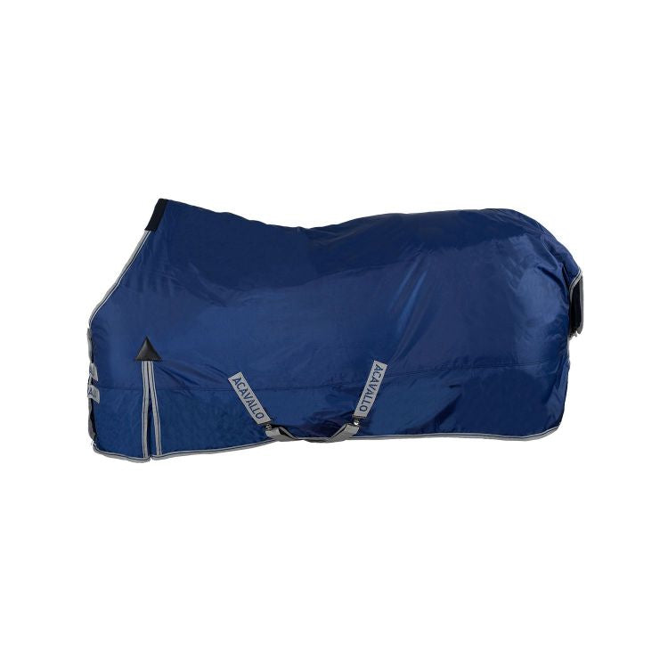 COUVERTURE ACAVALLO PADDOCK IMPERMÉABLE RIPSTOP 840D 400GR