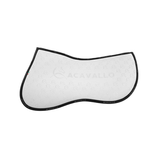 AMORTISSEUR ACAVALLO MF HPS CW-CS LYCRA BAMBOO GRIP SILICONE FLAT
